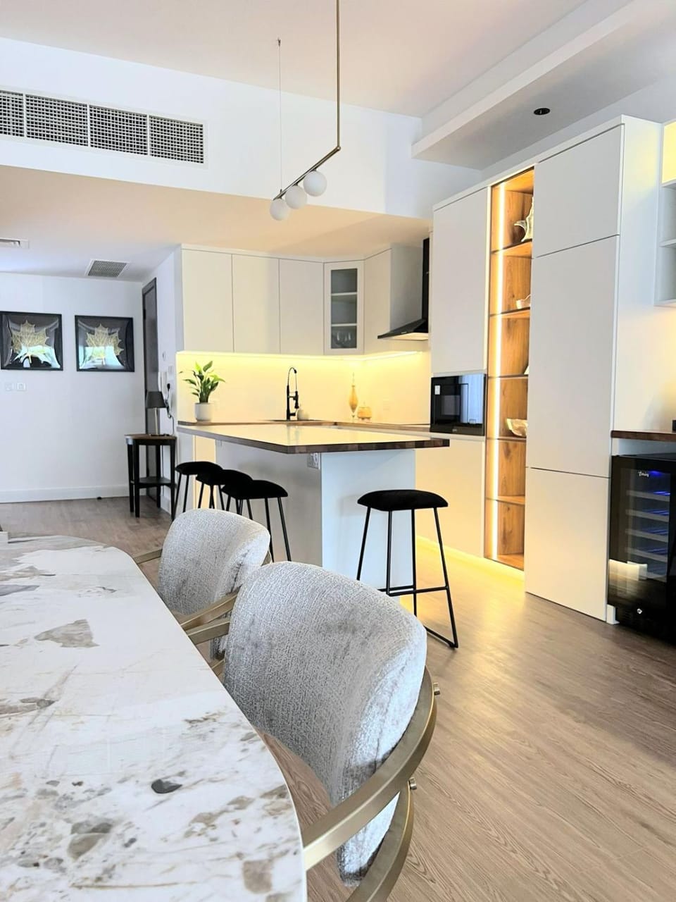 Villa United Arab Emirates House in Ras al Khaimah
