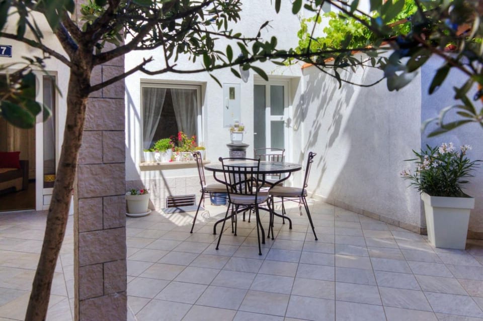 Casa Lanamaria House in Novi Vinodolski