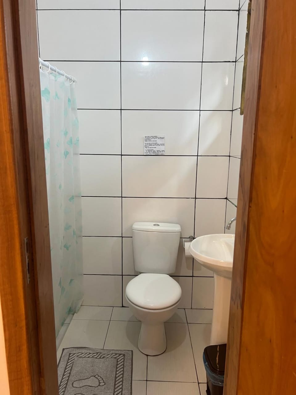 Morada da Lua Vacation rental in Foz do Iguaçu