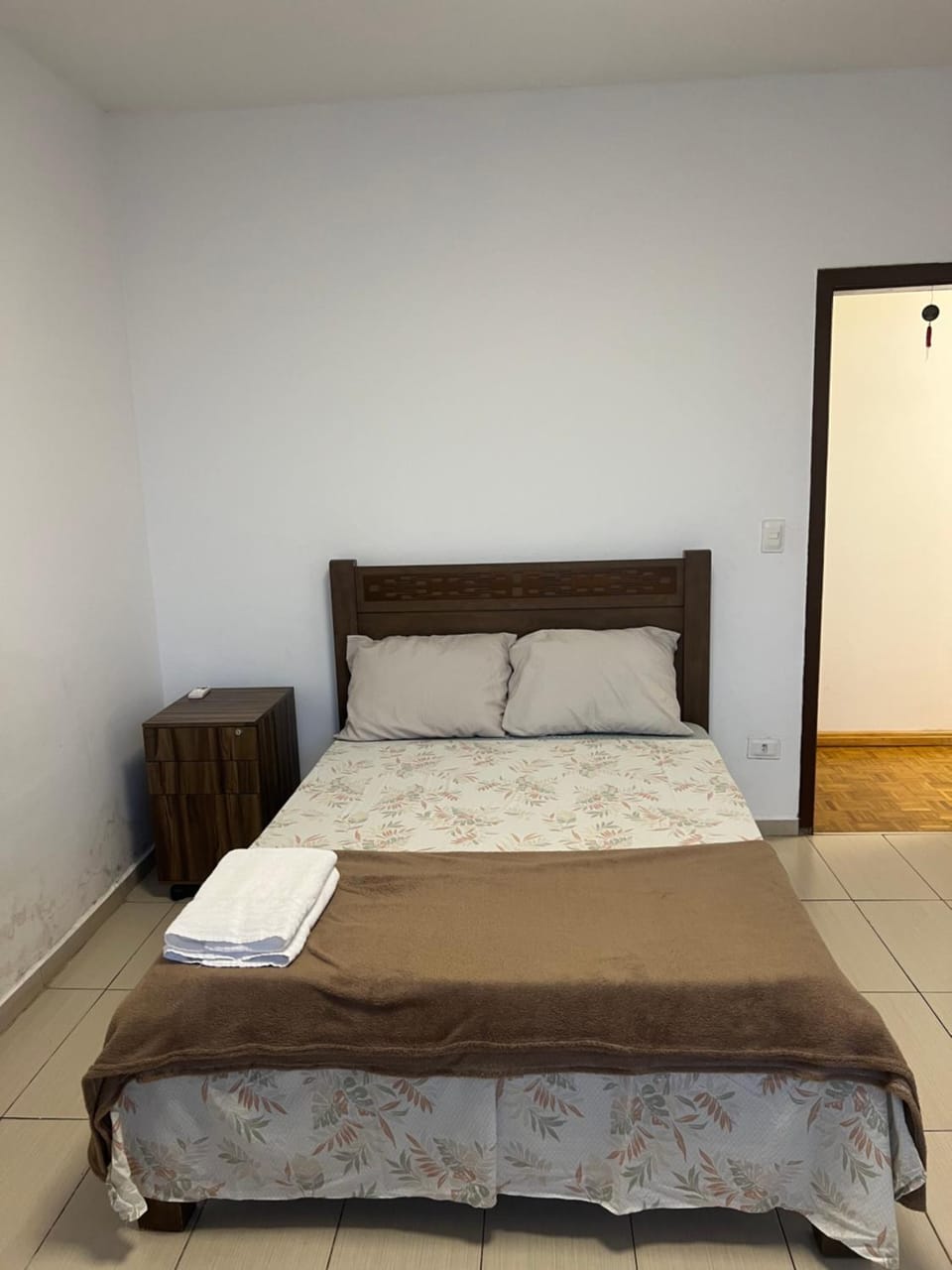 Morada da Lua Vacation rental in Foz do Iguaçu