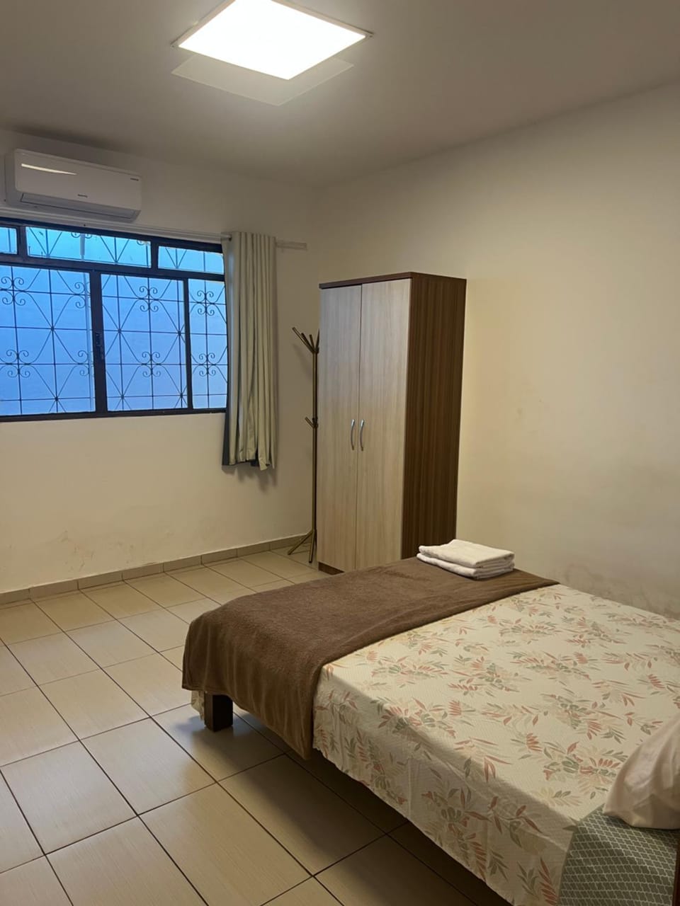 Morada da Lua Vacation rental in Foz do Iguaçu