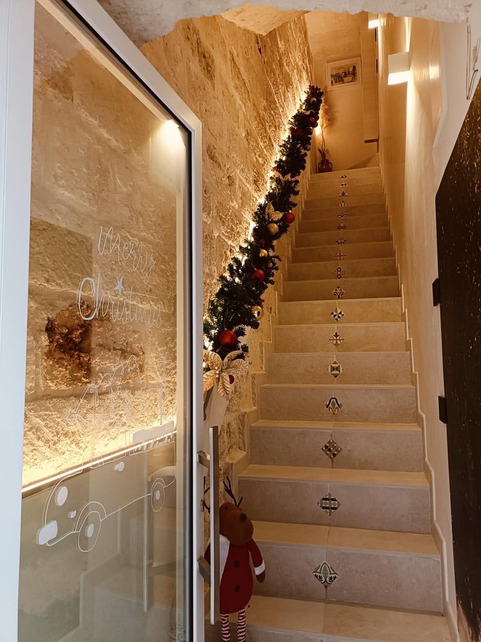 La Casetta House in Mola di Bari