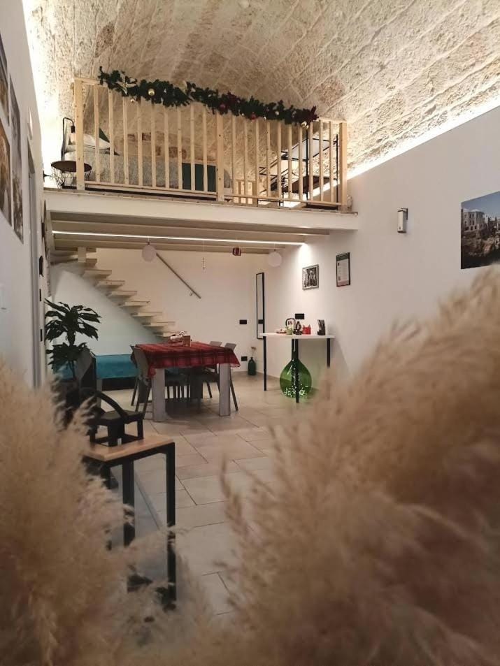 La Casetta House in Mola di Bari