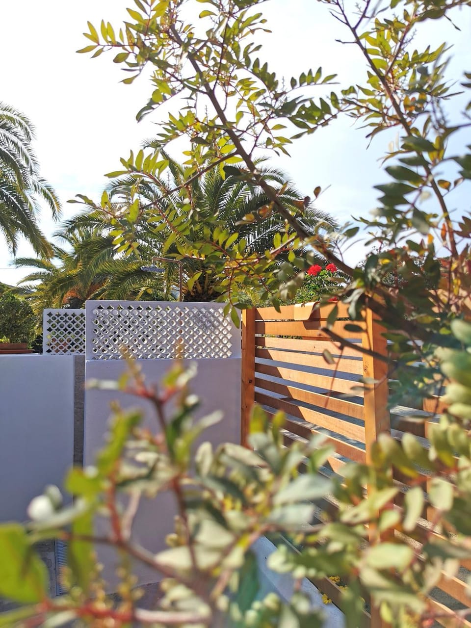 Casa Fiorita House in Lacona