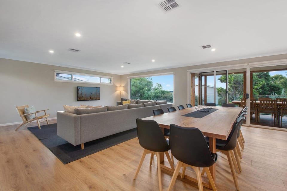 Apollo Grand House in Apollo Bay