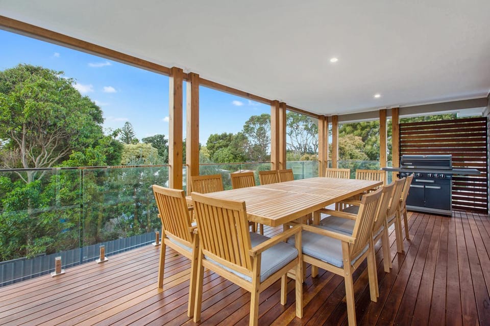 Apollo Grand House in Apollo Bay