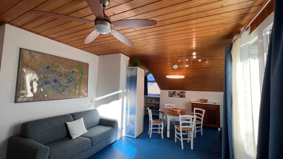 NEW Suite mar e monti Apartment in Trentino-South Tyrol