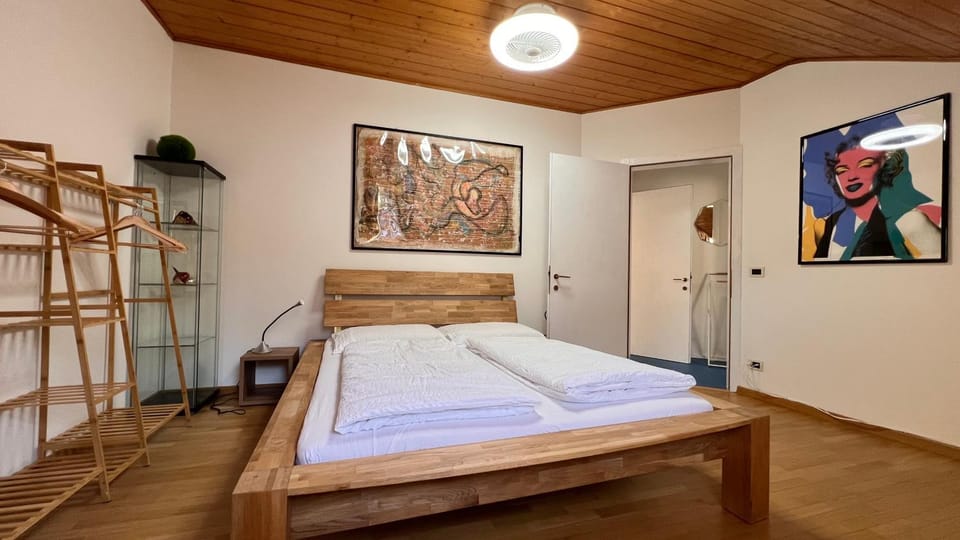 NEW Suite mar e monti Apartment in Trentino-South Tyrol