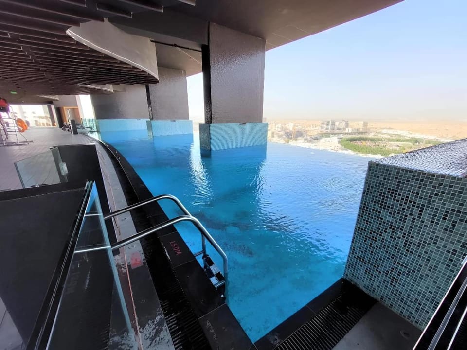 Spacious, Economical Apt Near Miralcz Garden Apartment in Dubai