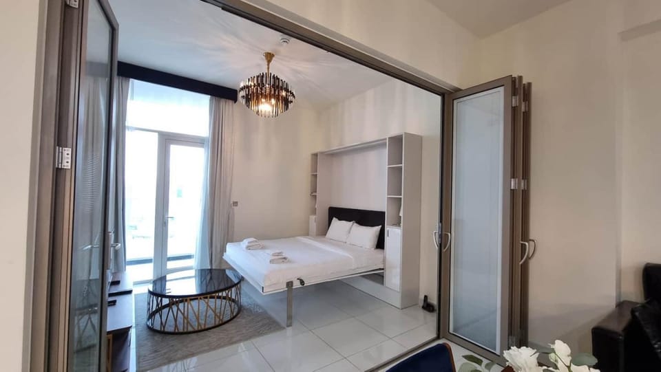 Spacious, Economical Apt Near Miralcz Garden Apartment in Dubai