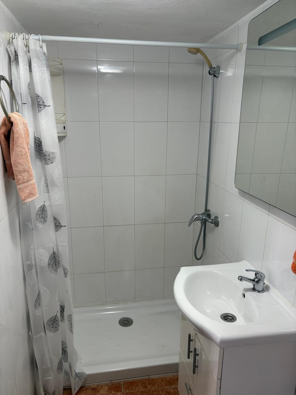 Apartamento Malaga Aeropuerto Apartment in Valle del Guadalhorce