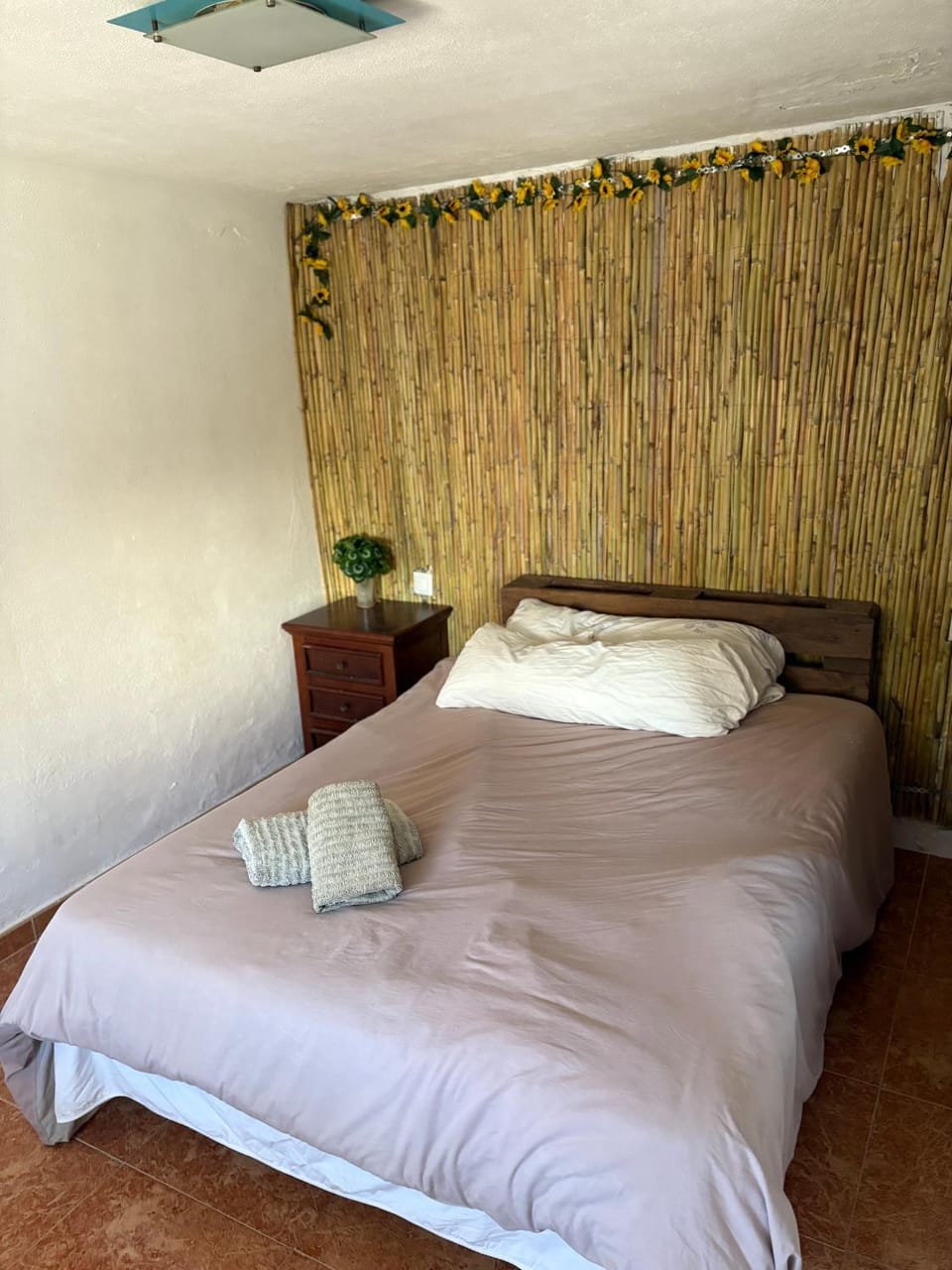 Apartamento Malaga Aeropuerto Apartment in Valle del Guadalhorce