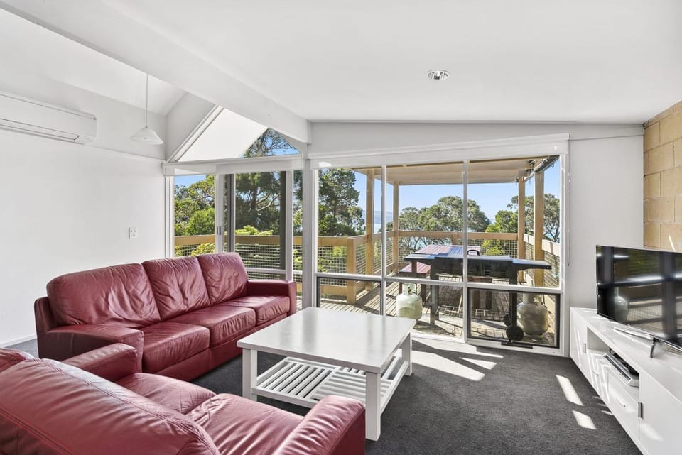 Maddlyn House in Lorne