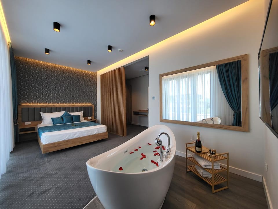 Hotel Excellence Hotel in Bucharest