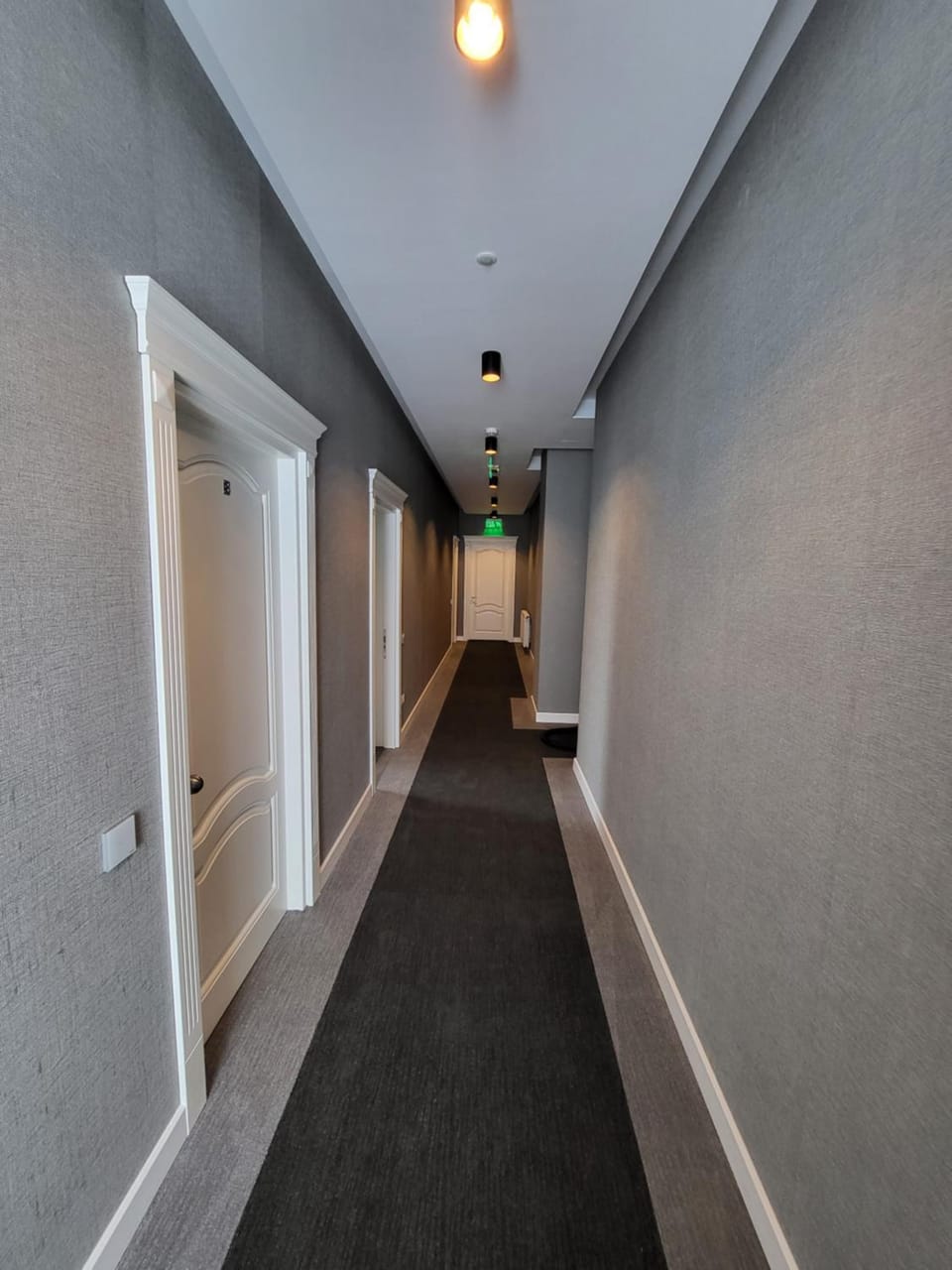Hotel Excellence Hotel in Bucharest