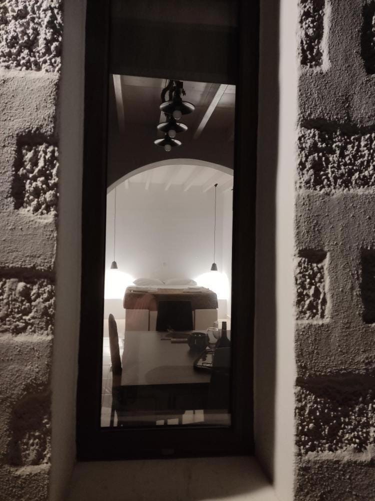 Sunset Apartment II Apartment in Decentralized Administration of the Aegean