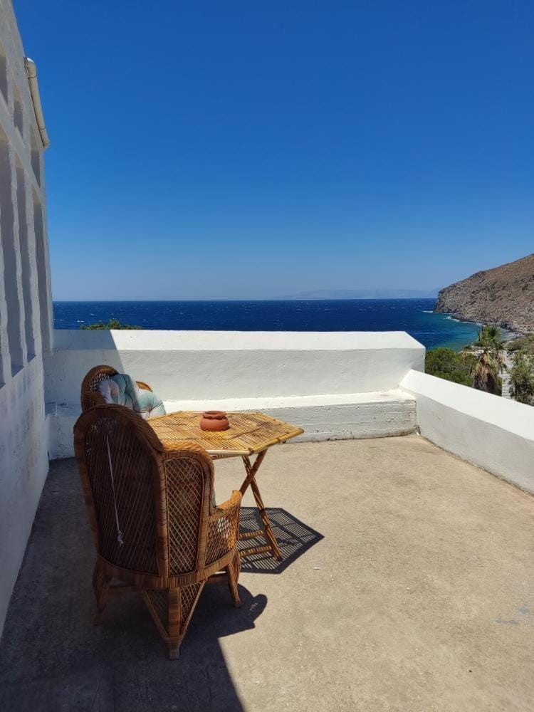 Sunset Apartment II Apartment in Decentralized Administration of the Aegean