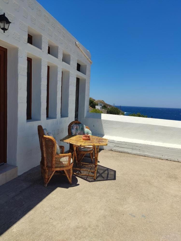 Sunset Apartment II Apartment in Decentralized Administration of the Aegean