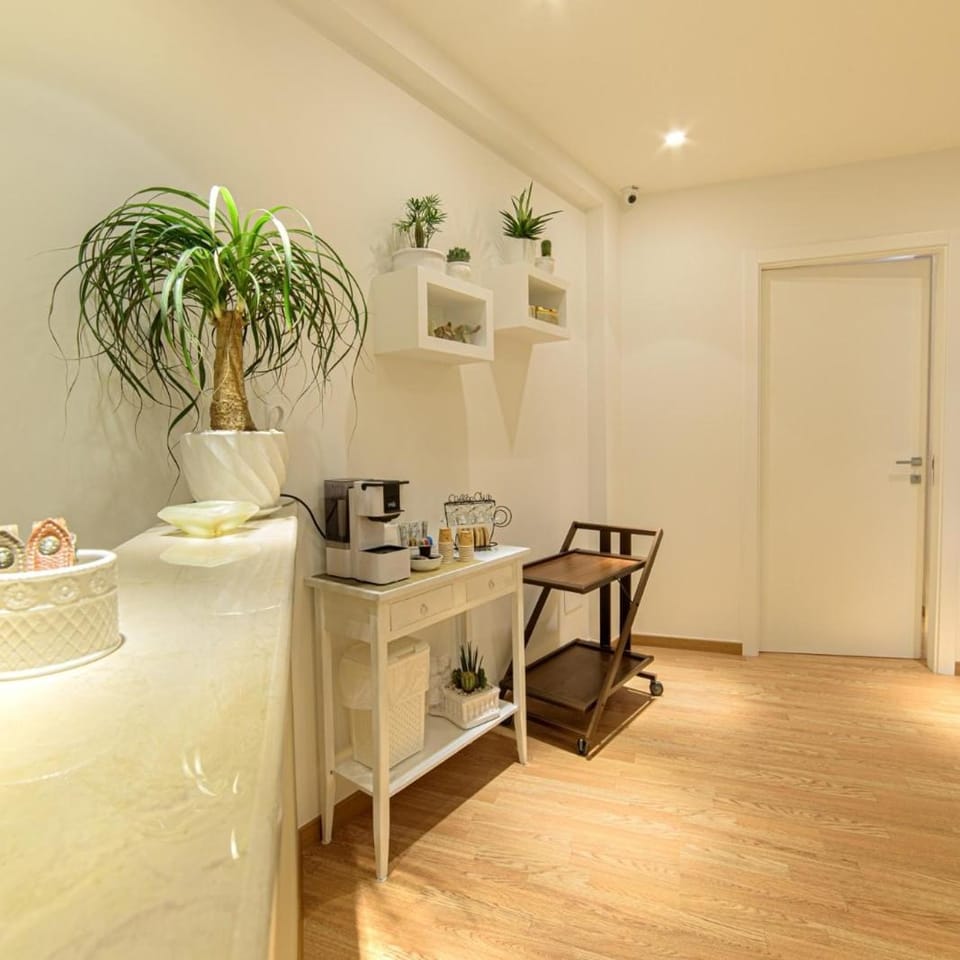 Aminta - Rooms & Wellness Bed and Breakfast in Apulia