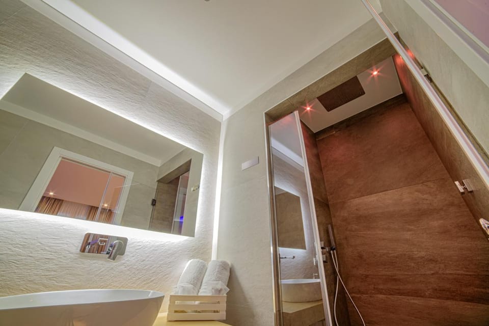 Aminta - Rooms & Wellness Bed and Breakfast in Apulia