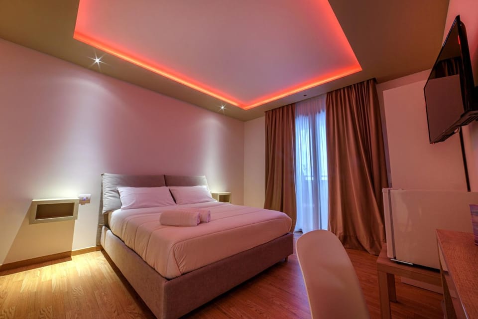 Aminta - Rooms & Wellness Bed and Breakfast in Apulia