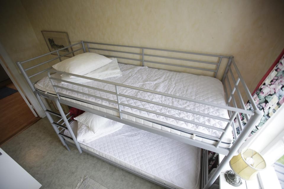 Kurrebo Hostel in Sweden