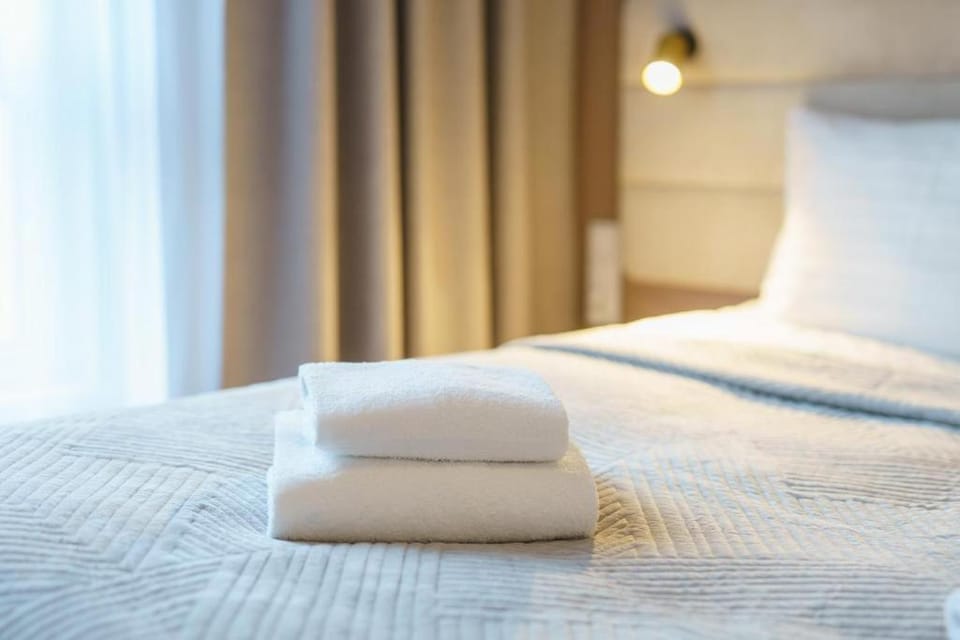 Bel Mare Apartament E338 FREE PARKING Apartment in Miedzyzdroje