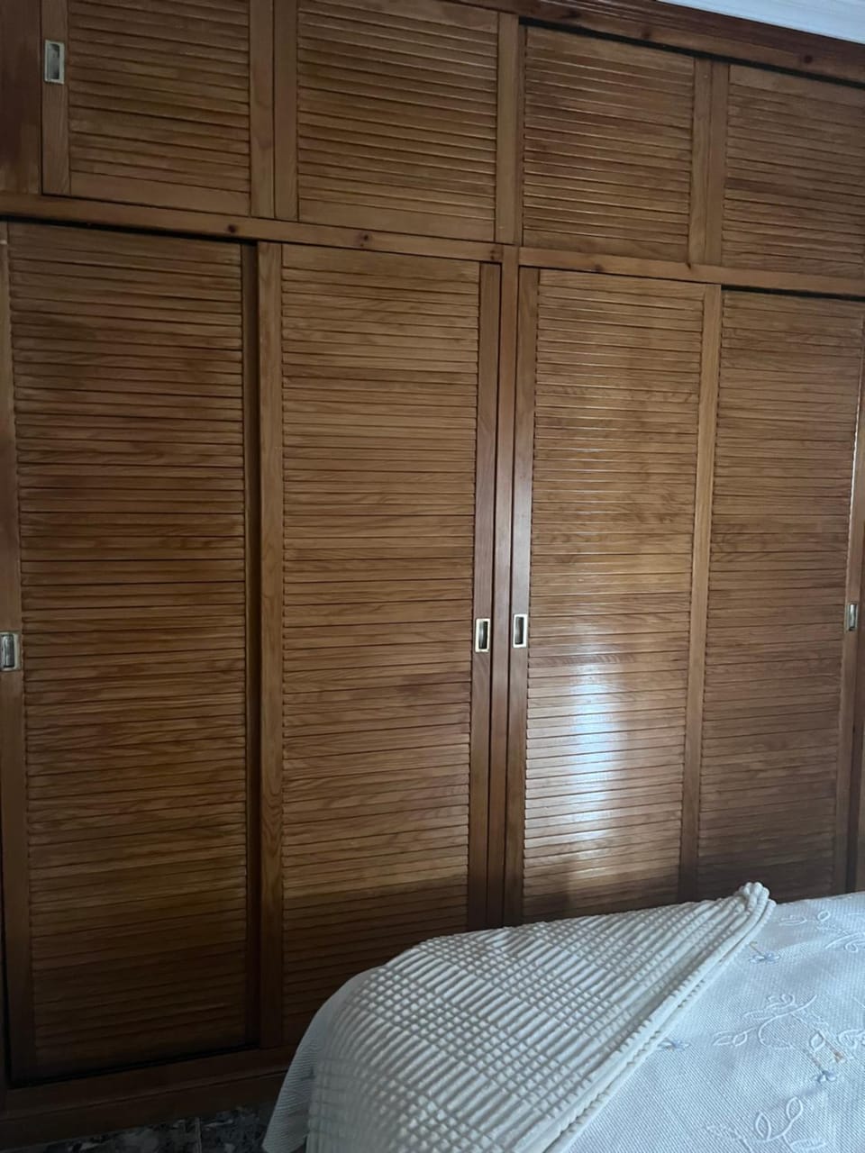 Bedroom, wardrobe