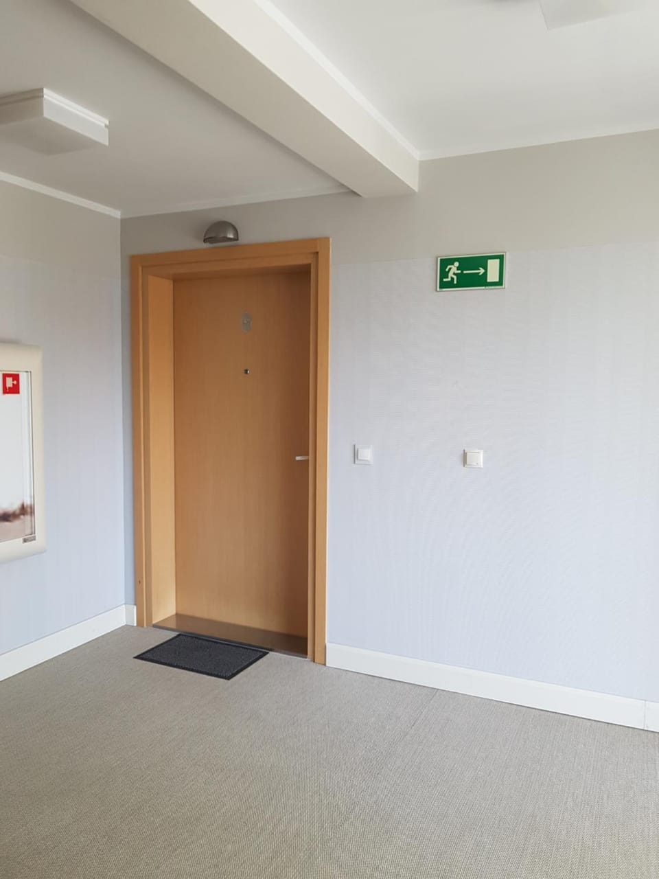 Apartament 57 Playa Baltis Apartment in Miedzyzdroje