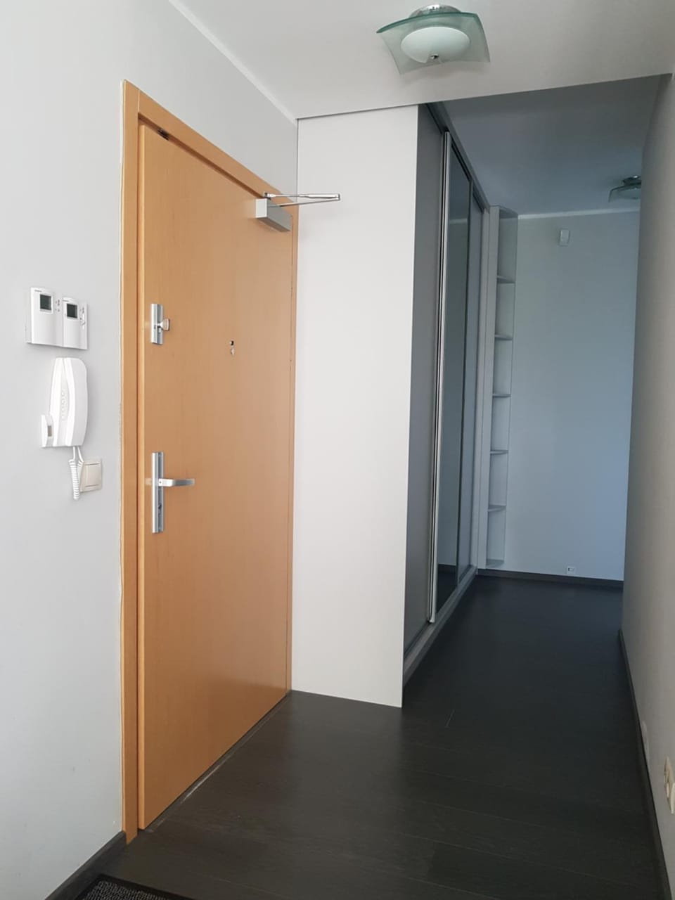 Apartament 57 Playa Baltis Apartment in Miedzyzdroje