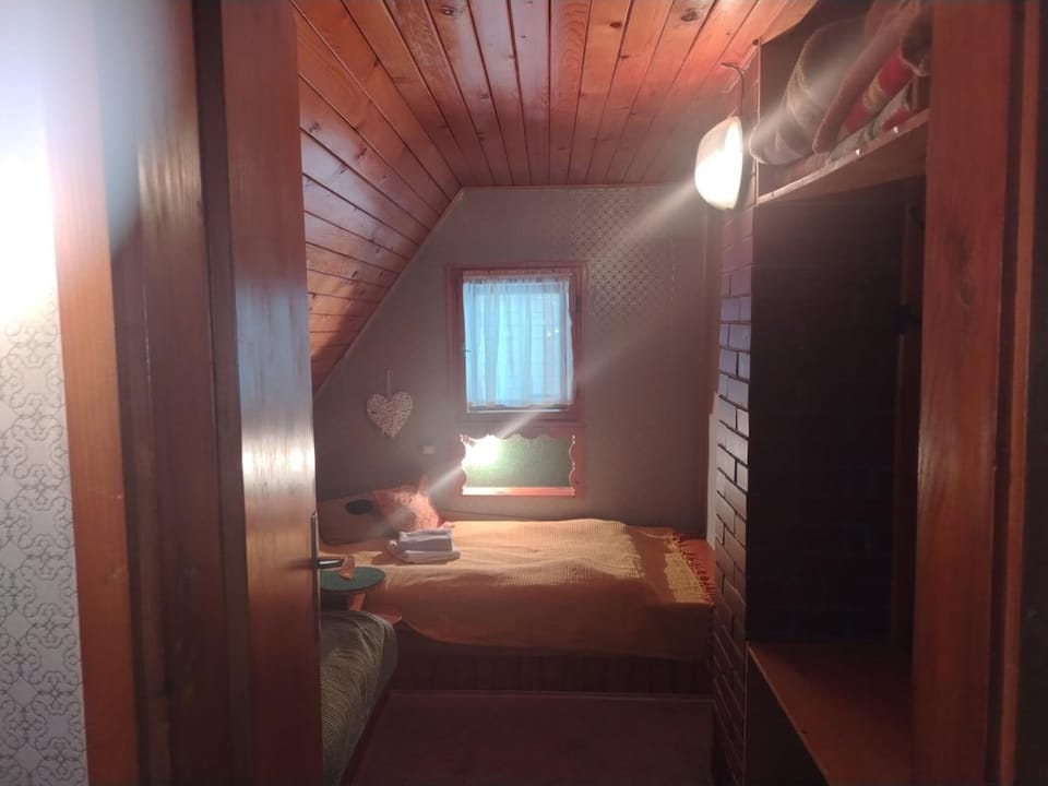 Vila Lara House in Serbia