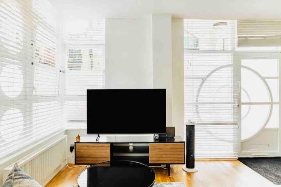 Canary wharf Luxury apartment Apartment in London Borough of Southwark