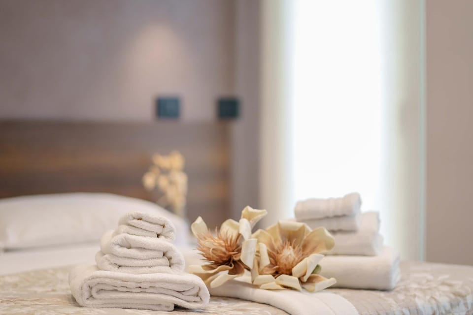 Welcome Cagliari Bed and Breakfast in Cagliari