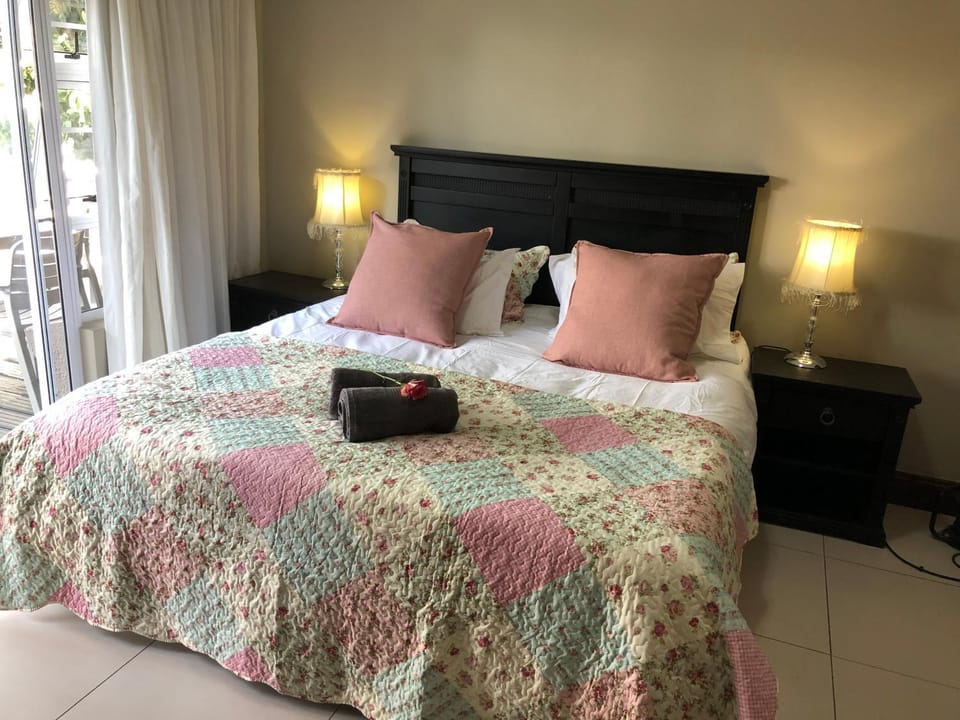 Fiori Rosa Bed and Breakfast in South Africa