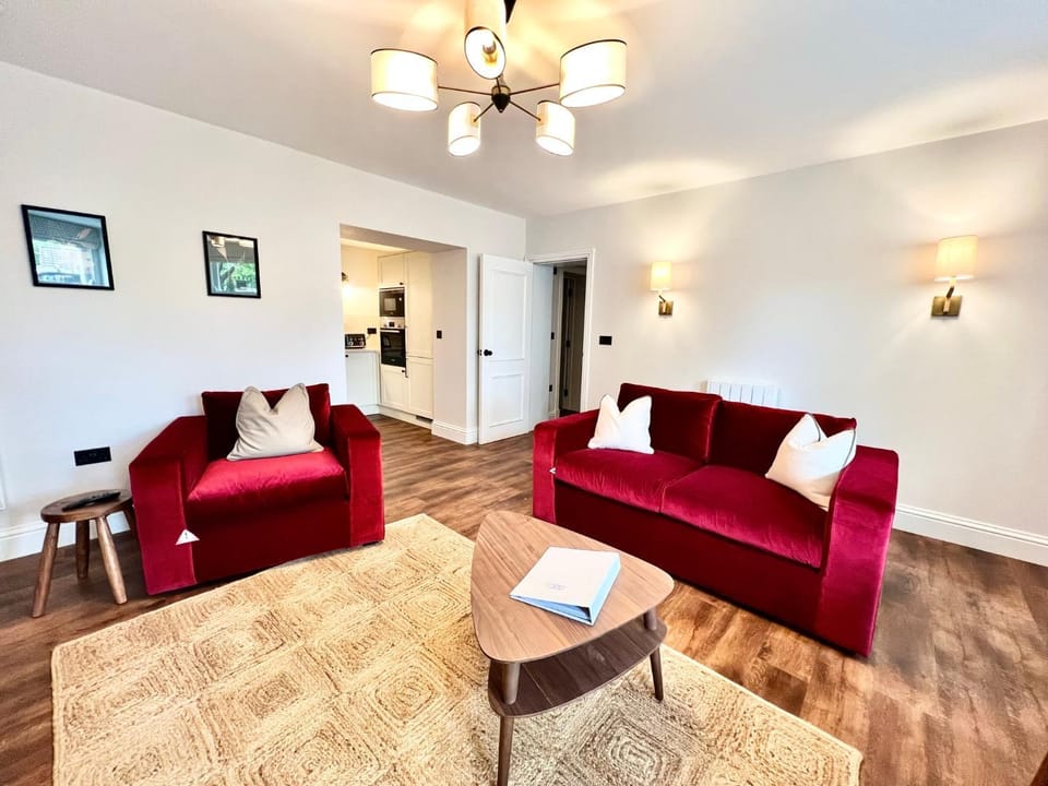 Redland Suites - Apartment 2 Apartment in Bristol