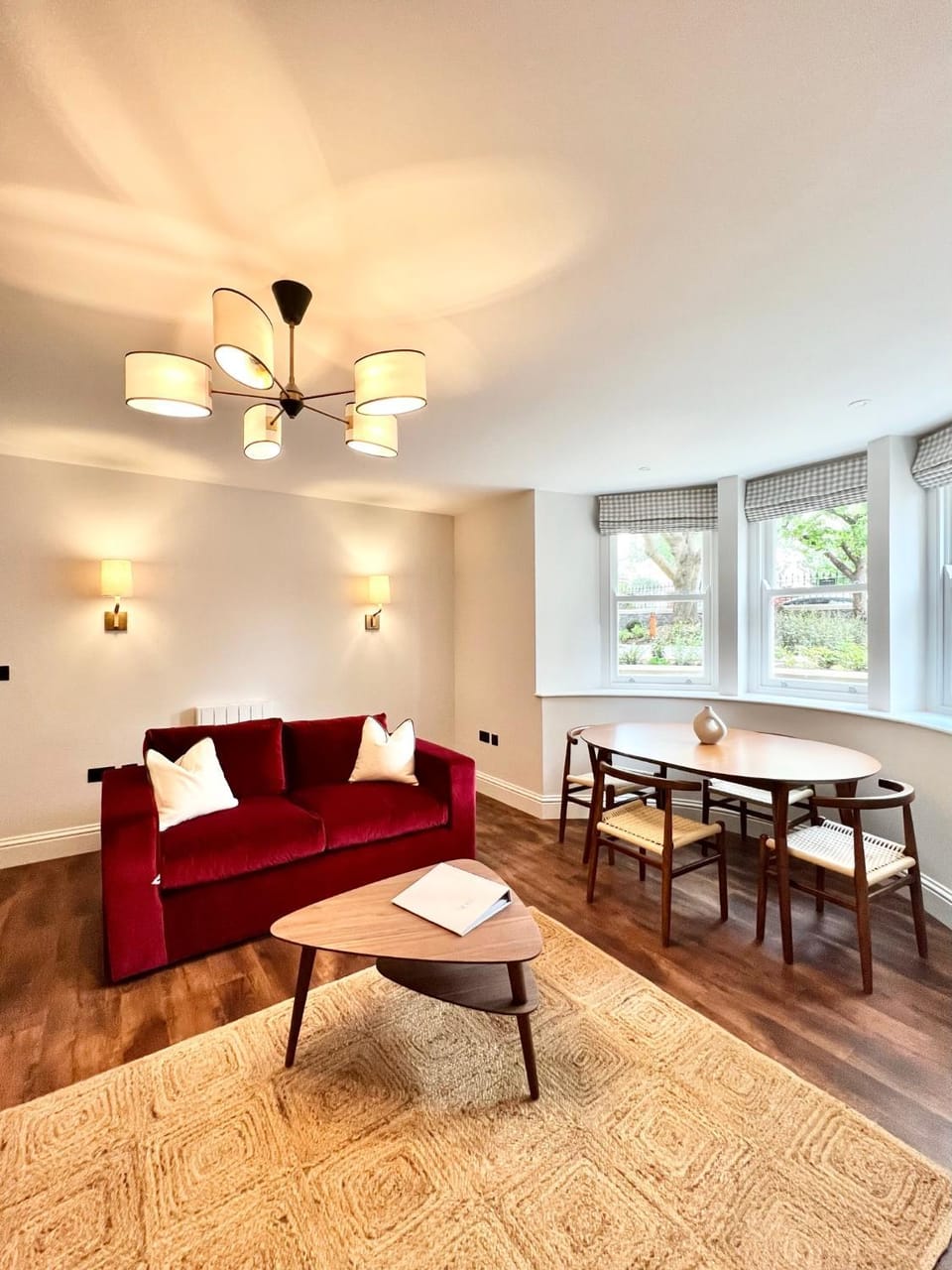 Redland Suites - Apartment 2 Apartment in Bristol