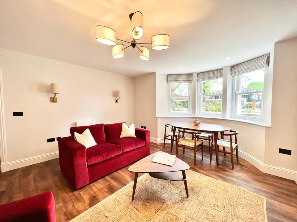 Redland Suites - Apartment 2 Apartment in Bristol