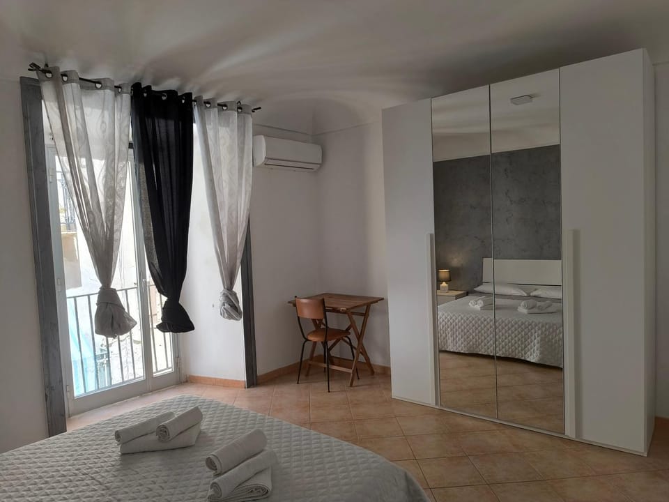 Casa di Nick Apartment in Trapani
