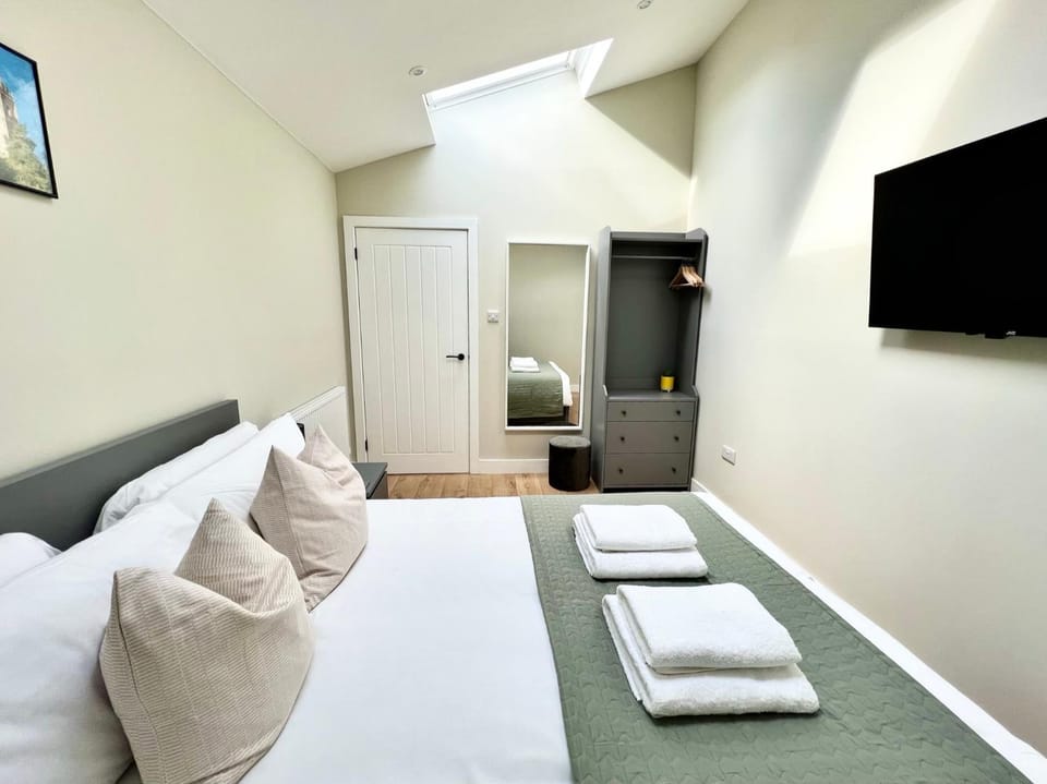 Cotham - The Stables Apartment in Bristol