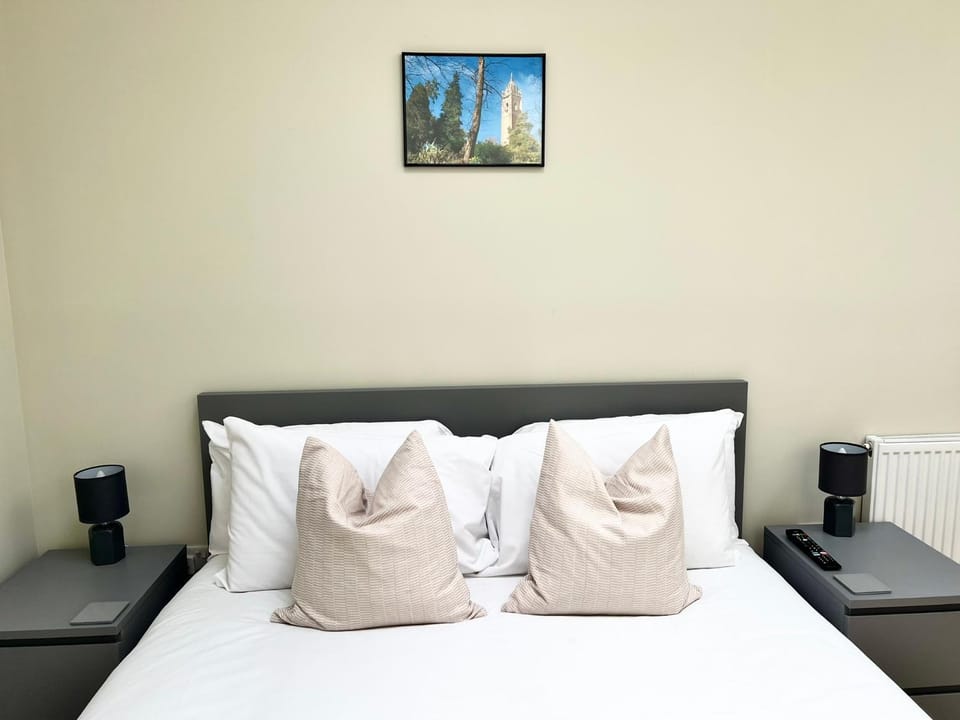 Cotham - The Stables Apartment in Bristol