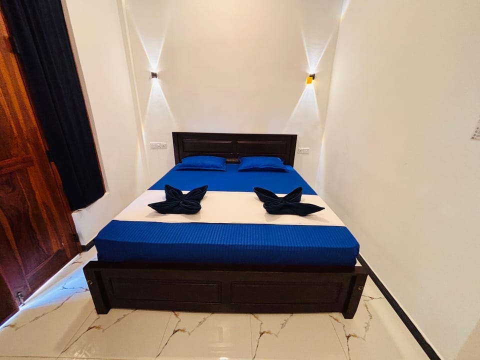 Baywatch Arugambay Bed and Breakfast in Sri Lanka