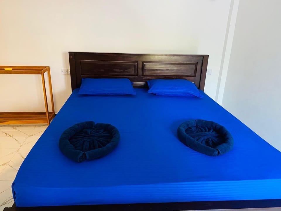 Baywatch Arugambay Bed and Breakfast in Sri Lanka