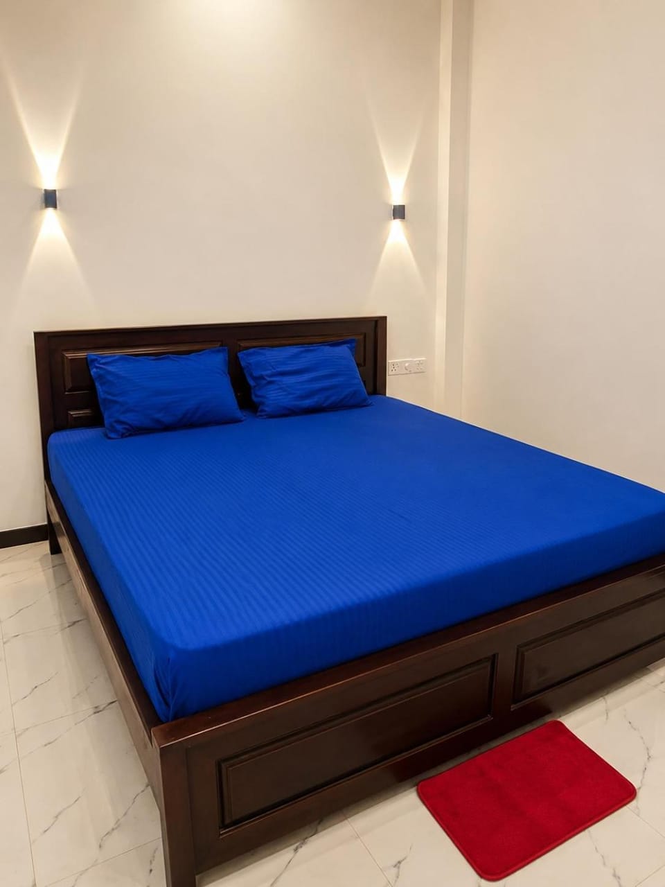 Baywatch Arugambay Bed and Breakfast in Sri Lanka