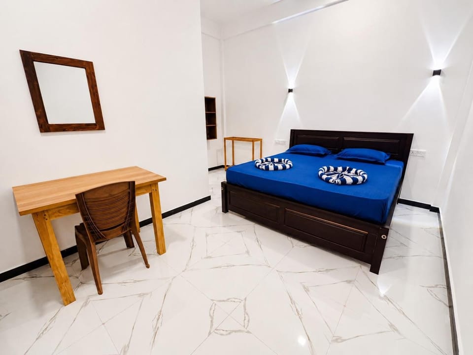 Baywatch Arugambay Bed and Breakfast in Sri Lanka