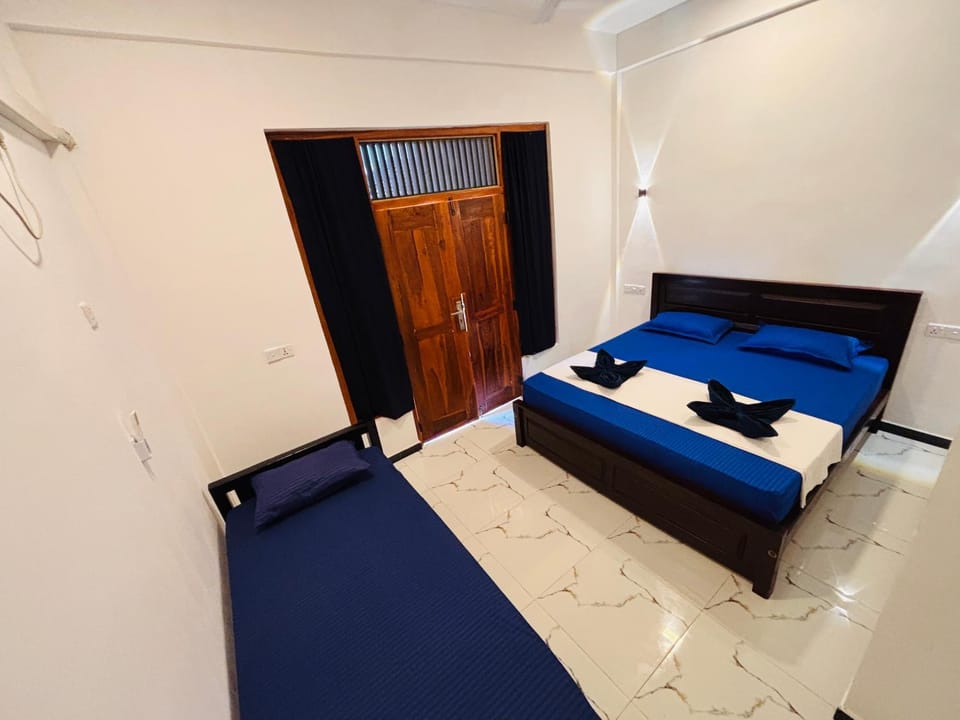 Baywatch Arugambay Bed and Breakfast in Sri Lanka
