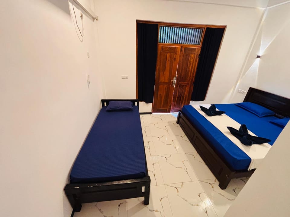 Baywatch Arugambay Bed and Breakfast in Sri Lanka