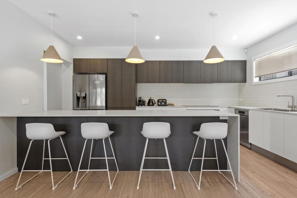 The Hideaway - Belle Escapes Jervis Bay House in Vincentia