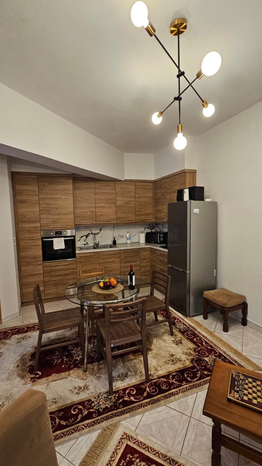 Guest House Siatista House in North Macedonia