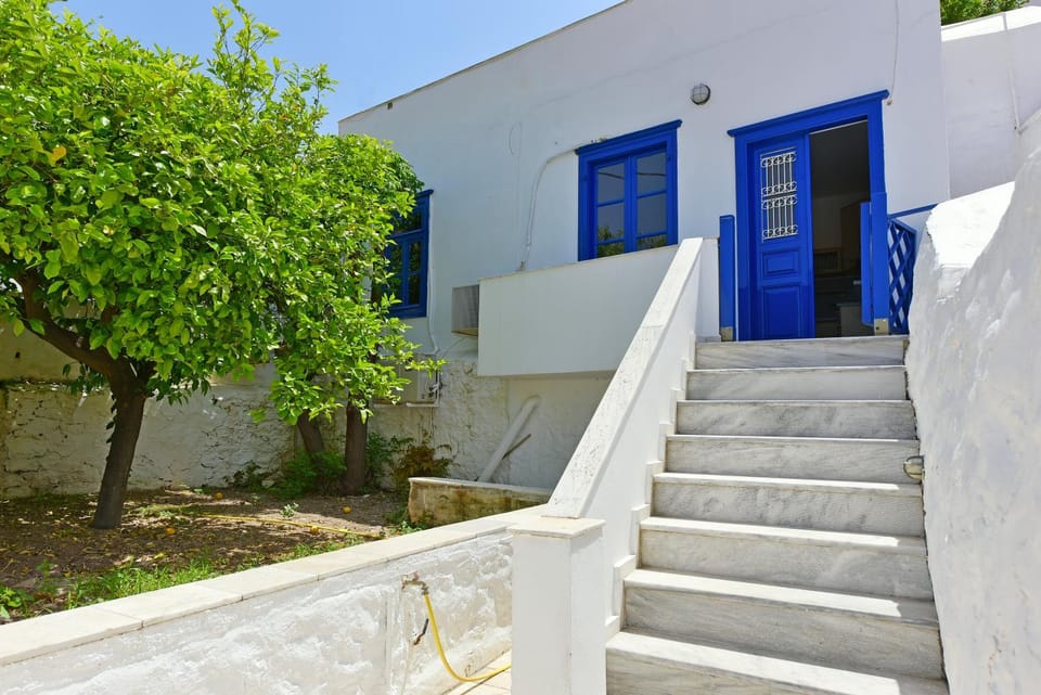 Patio, Balcony/Terrace