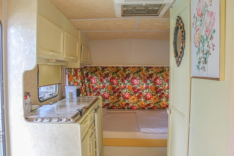 Sunny House Caravans Campground/ 
RV Resort in Burgas Province